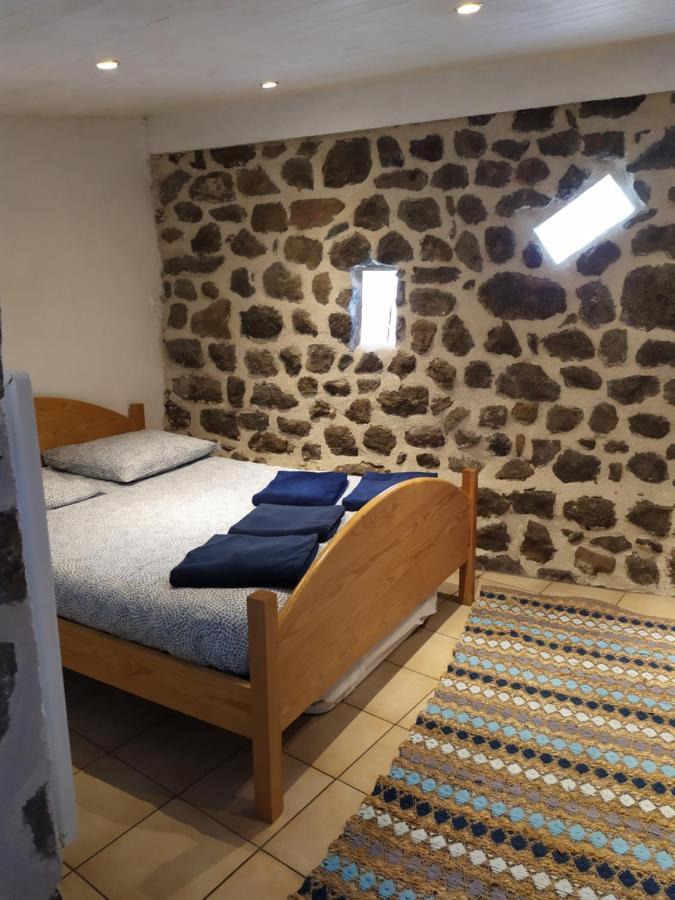 La maison D'Orée Polignac  Esterno foto