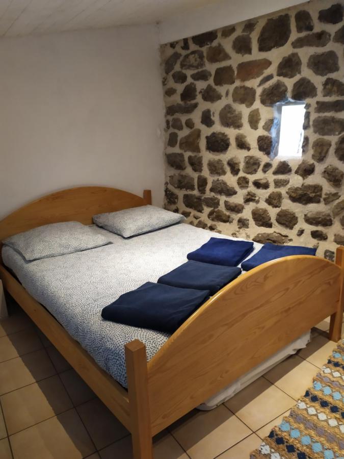 La maison D'Orée Polignac  Esterno foto