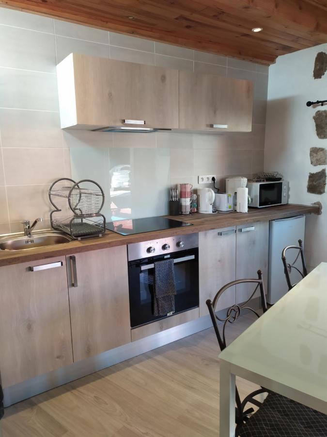 La maison D'Orée Polignac  Esterno foto