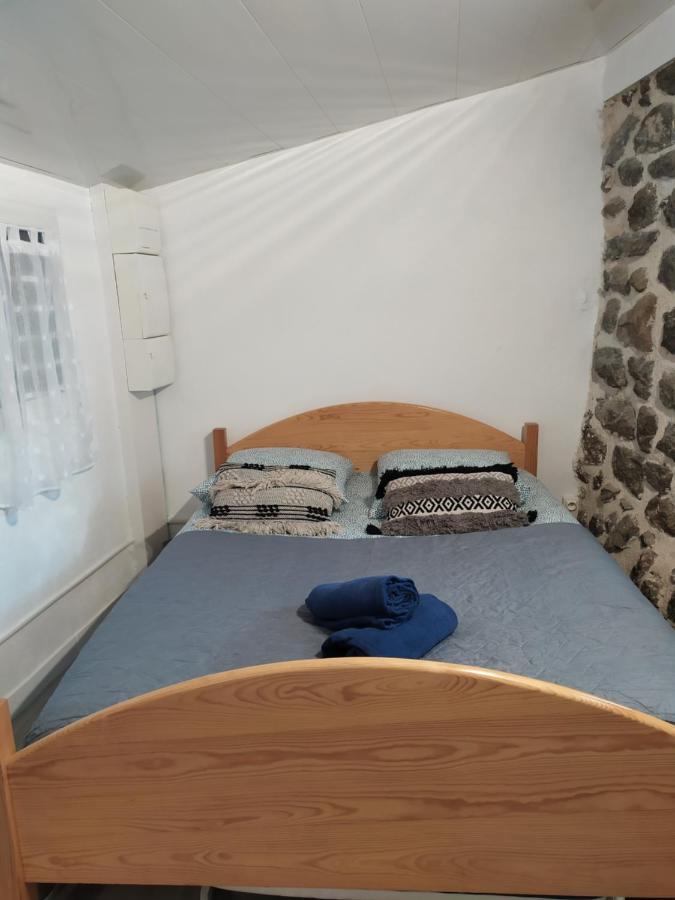 La maison D'Orée Polignac  Esterno foto
