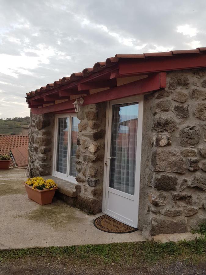 La maison D'Orée Polignac  Esterno foto