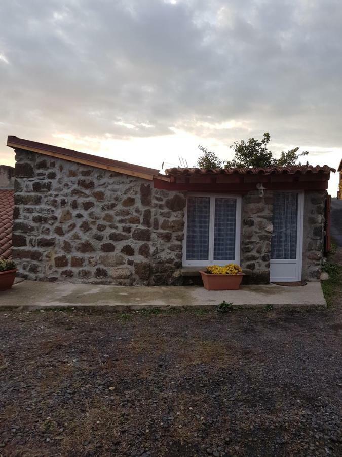 La maison D'Orée Polignac  Esterno foto