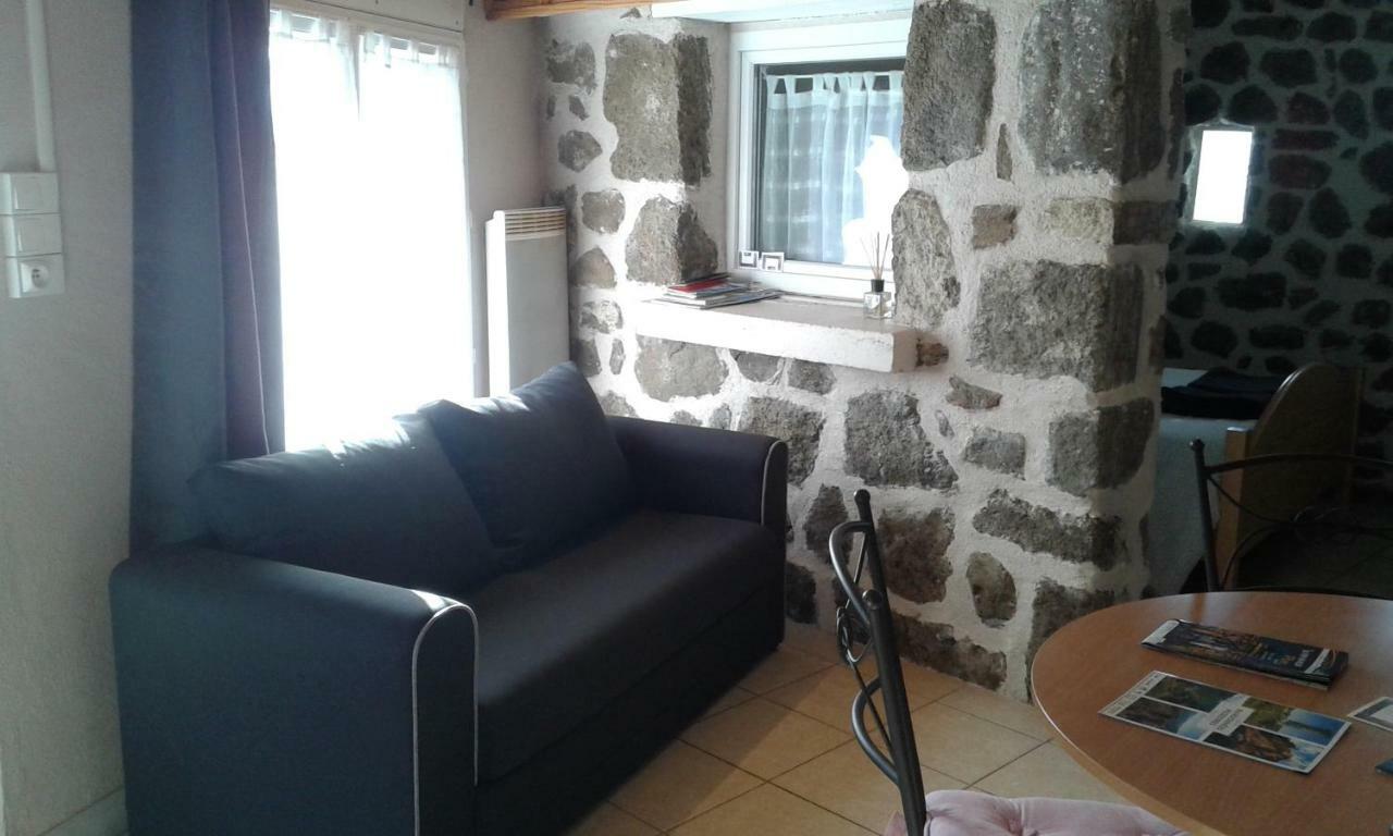 La maison D'Orée Polignac  Esterno foto