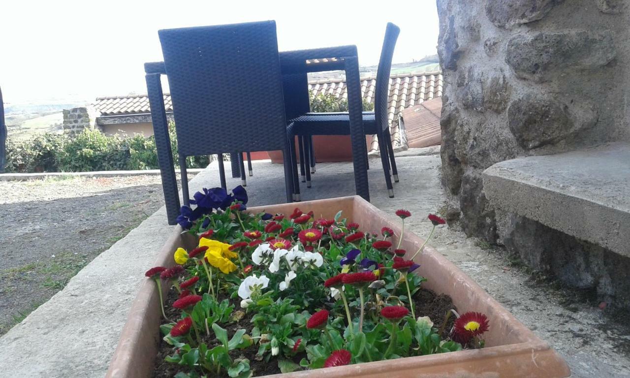 La maison D'Orée Polignac  Esterno foto