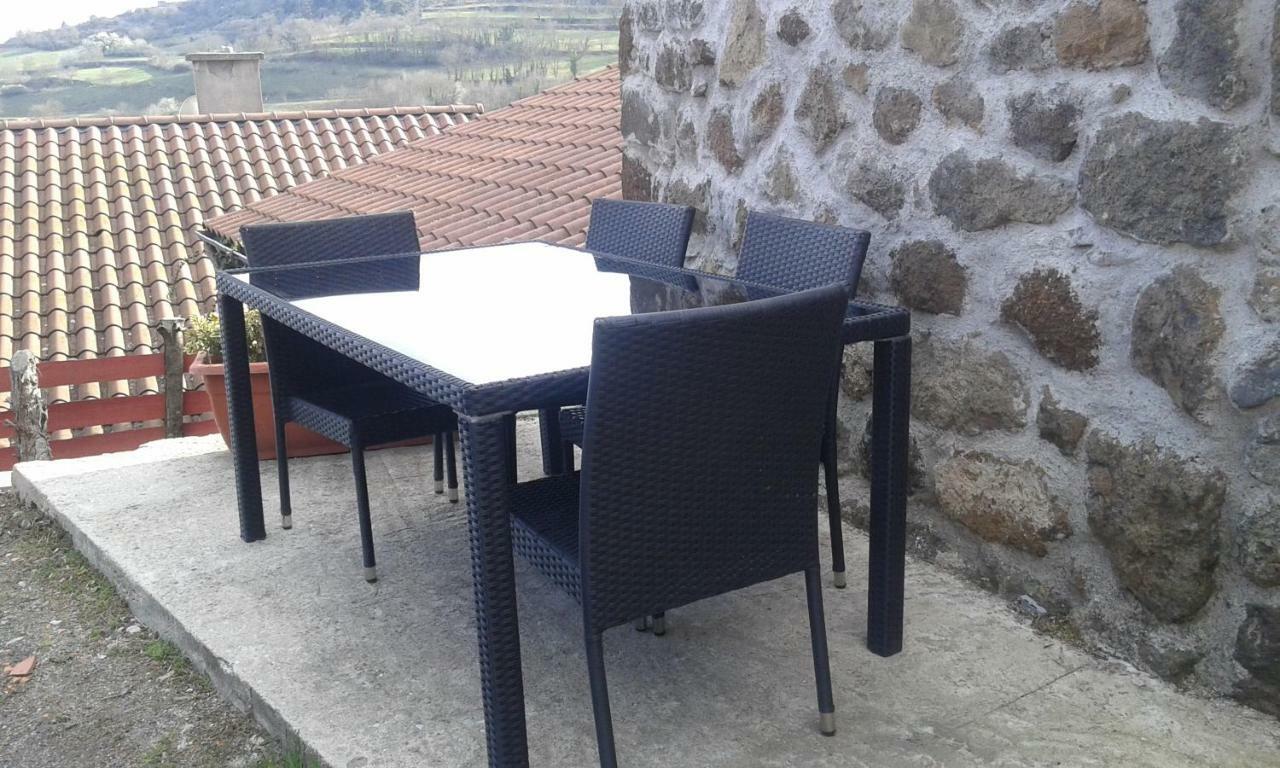 La maison D'Orée Polignac  Esterno foto