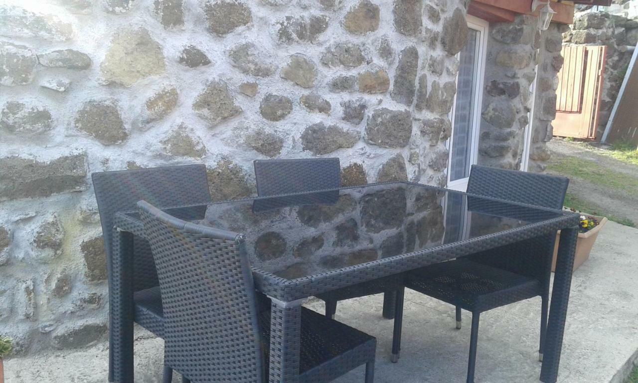 La maison D'Orée Polignac  Esterno foto