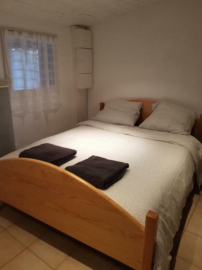 La maison D'Orée Polignac  Esterno foto